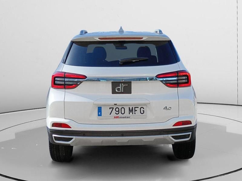 Usado DR DR 4.0 116 CV (85 kW) 2023 Blanco SUV