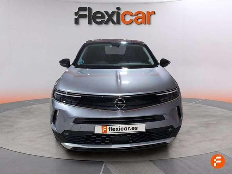 Usado Opel Mokka Business Elegance 131 CV (96 kW) 2021 Gris SUV