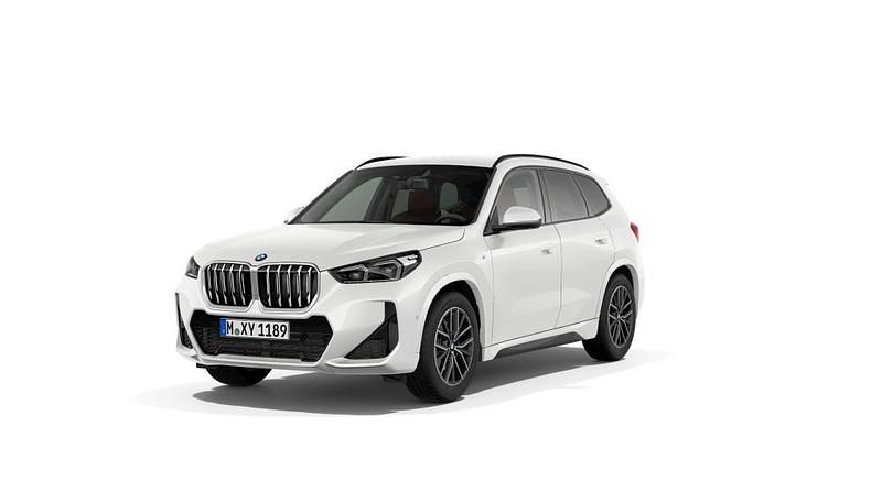 Usado BMW 120 Comfort Edition 163 CV (119 kW) 2025 Utilitario