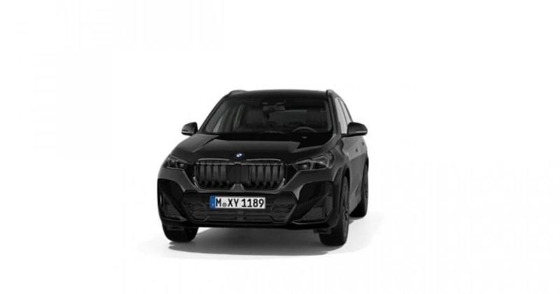 Usado BMW X1 170 CV (125 kW) 2025 SUV