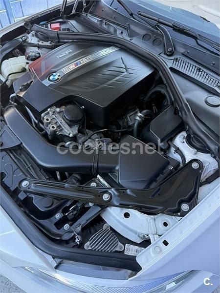 Blanco Usado 2018 BMW M2 Coupe | 42.500 € (Super precio) - Imagen 1/2