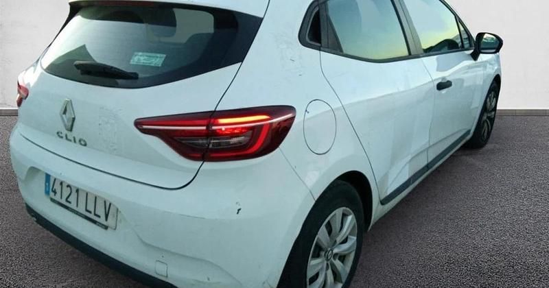 Usado Renault Clio V Business 100 CV (73 kW) 2020