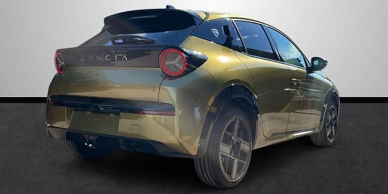 Nuevo Lancia Ypsilon 110 CV (80 kW) 2025 Oro Utilitario