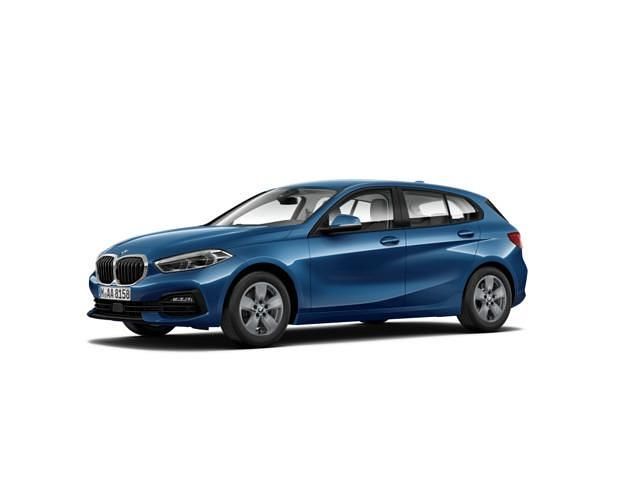Usado BMW 116 116 CV (85 kW) 2022 Utilitario