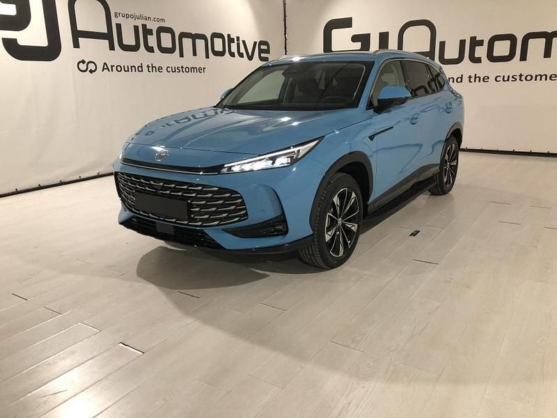 Nuevo MG HS Luxury 339 CV (249 kW) 2025 Otro SUV