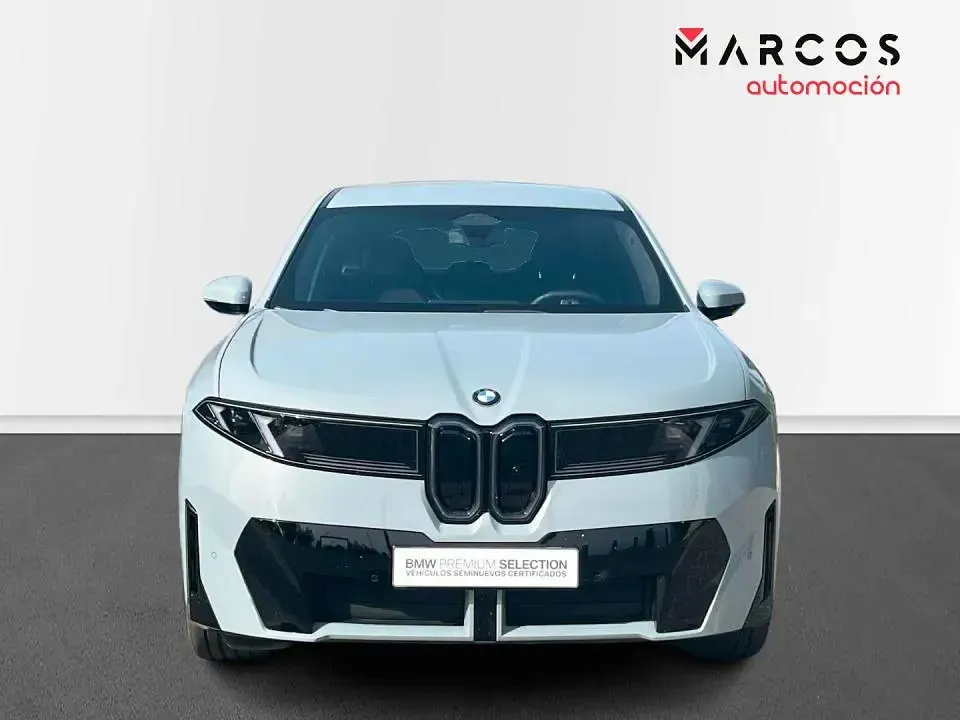 Usado BMW iX3 344 kW (469 CV) 2026 SUV
