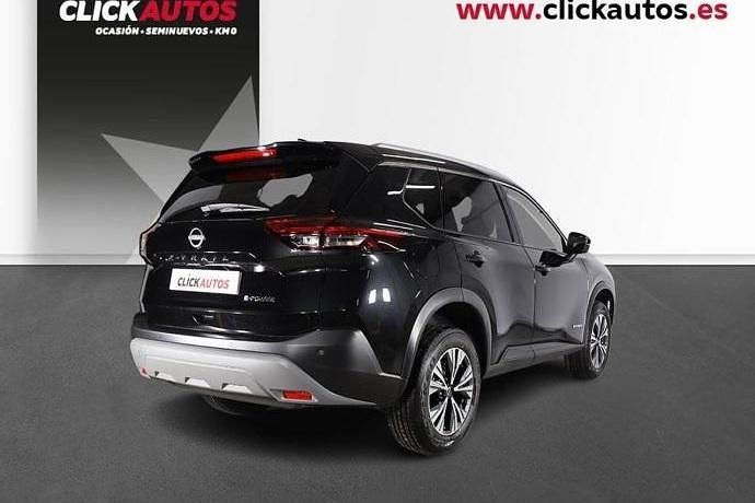 Usado Nissan X-Trail N-Connecta 213 CV (156 kW) 2023 SUV