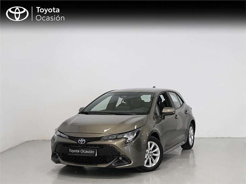 Usado 2024 Toyota Corolla Active Monovolumen | 24.500 € (Precio justo) - Imagen 1/4
