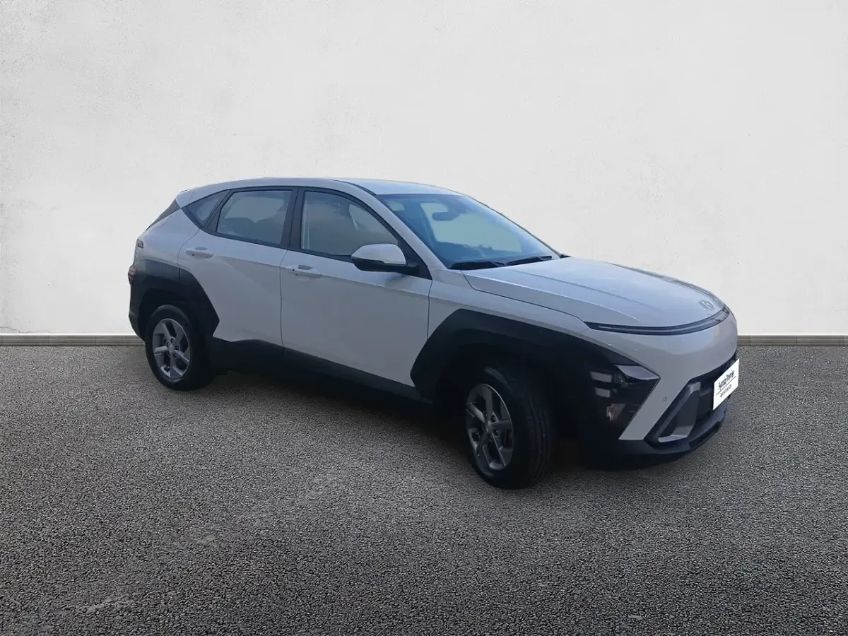 Usado Hyundai Kona 128 CV (94 kW) 2025 SUV