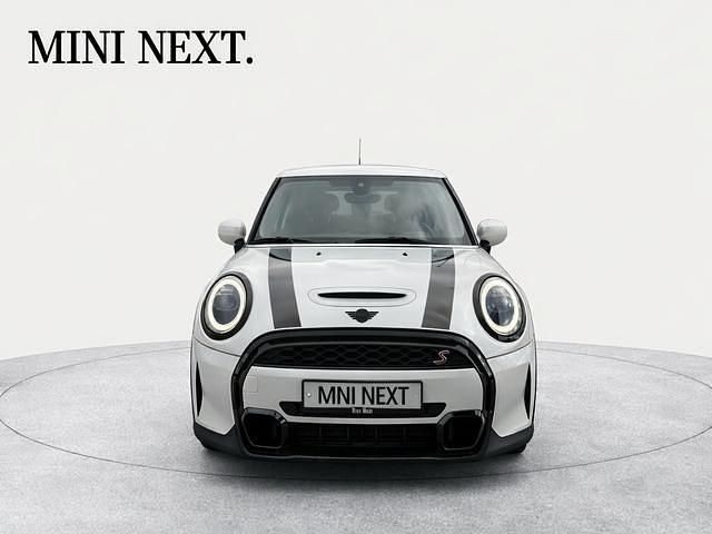 Usado Mini Cooper 178 CV (130 kW) 2023 Utilitario