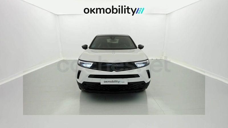 Usado Opel Mokka 130 CV (95 kW) 2023 Blanco SUV