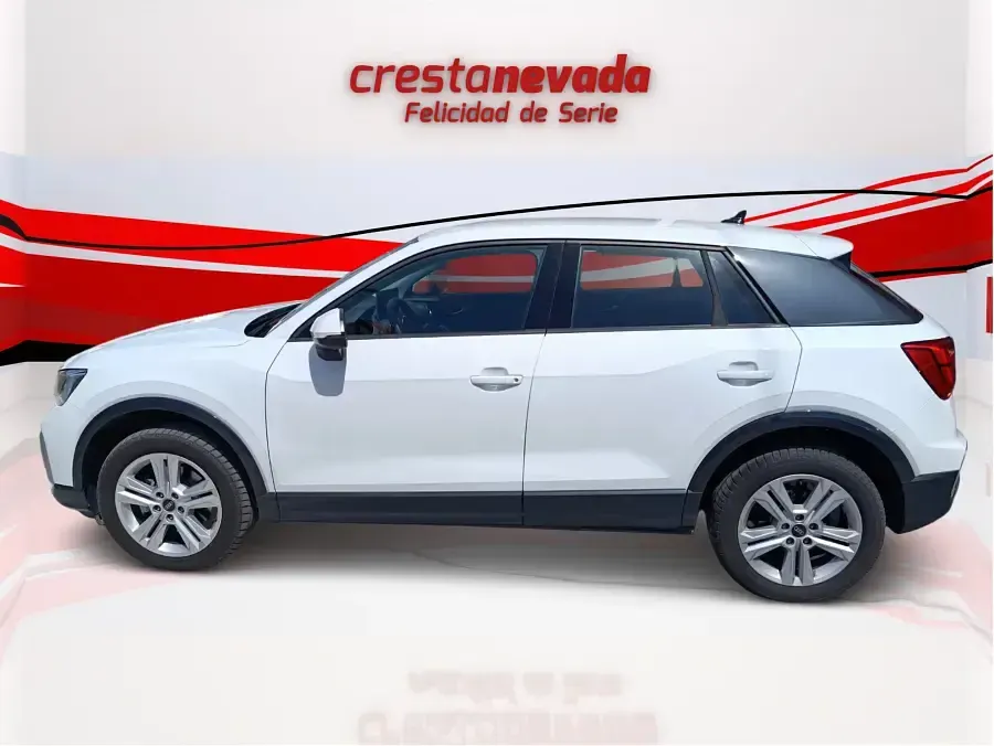 Usado Audi Q2 Advanced Plus 150 CV (110 kW) 2024 SUV