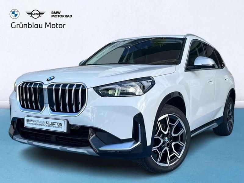 Usado BMW X1 Comfort Edition 150 CV (110 kW) 2023 Blanco SUV