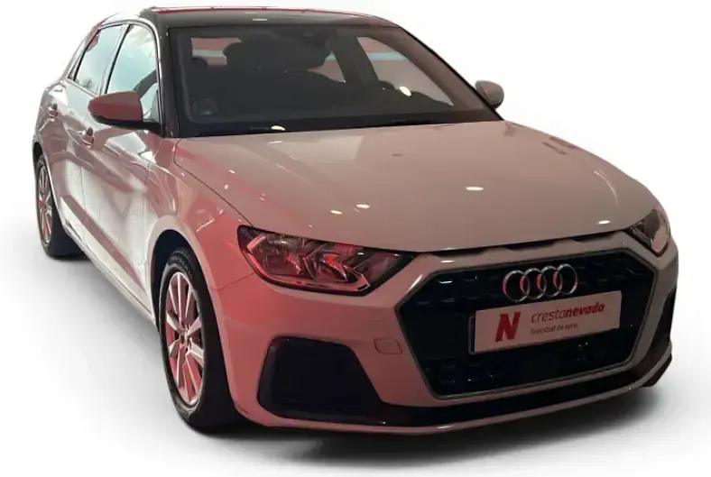 Usado Audi A1 Sportback Advanced Plus 110 CV (80 kW) 2023 Utilitario