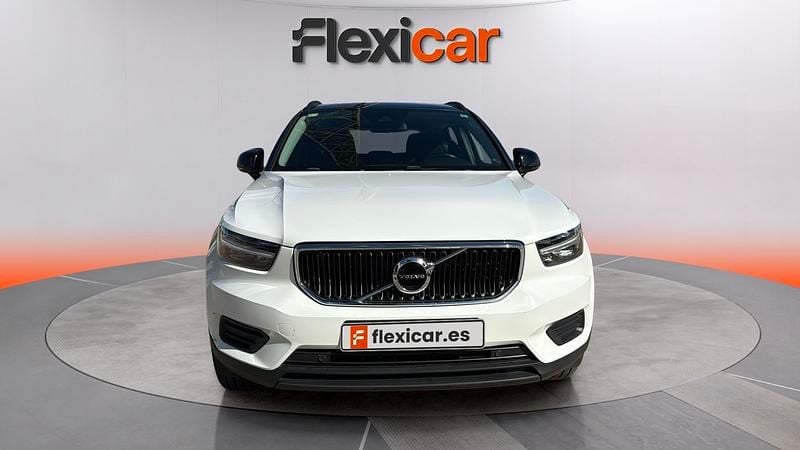Usado Volvo XC40 Inscription 163 CV (119 kW) 2019 Blanco SUV