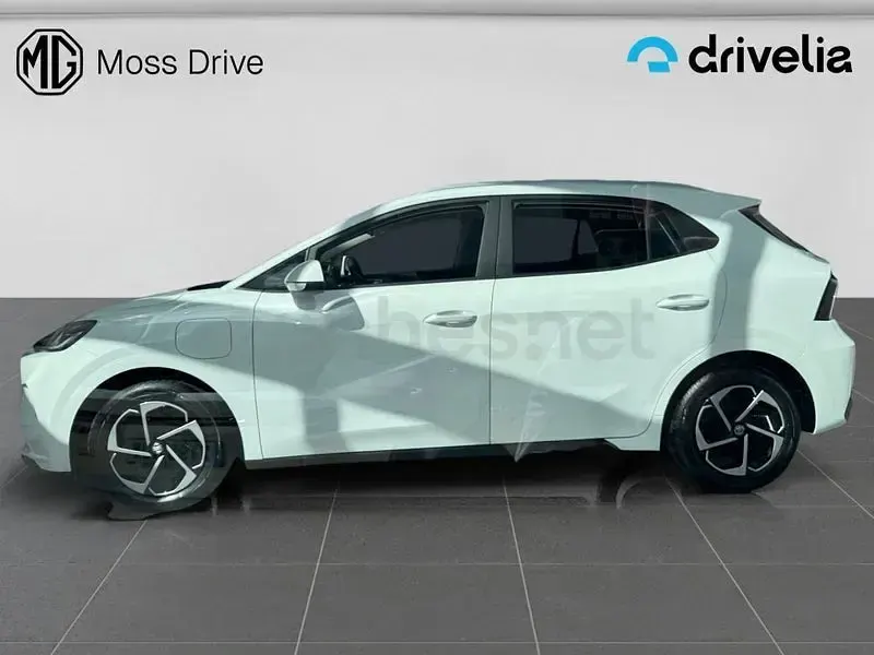 Nuevo MG MG4 EV Comfort 319 kW (435 CV) 2026 Eléctrico Utilitario
