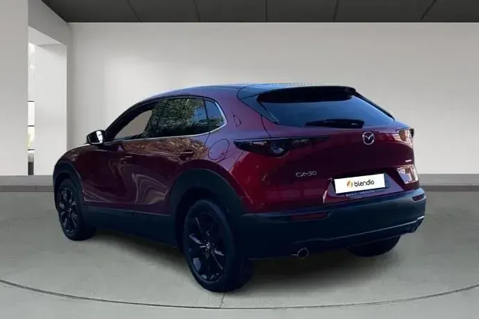 Usado Mazda CX-30 Homura-Line 140 CV (102 kW) 2026 SUV