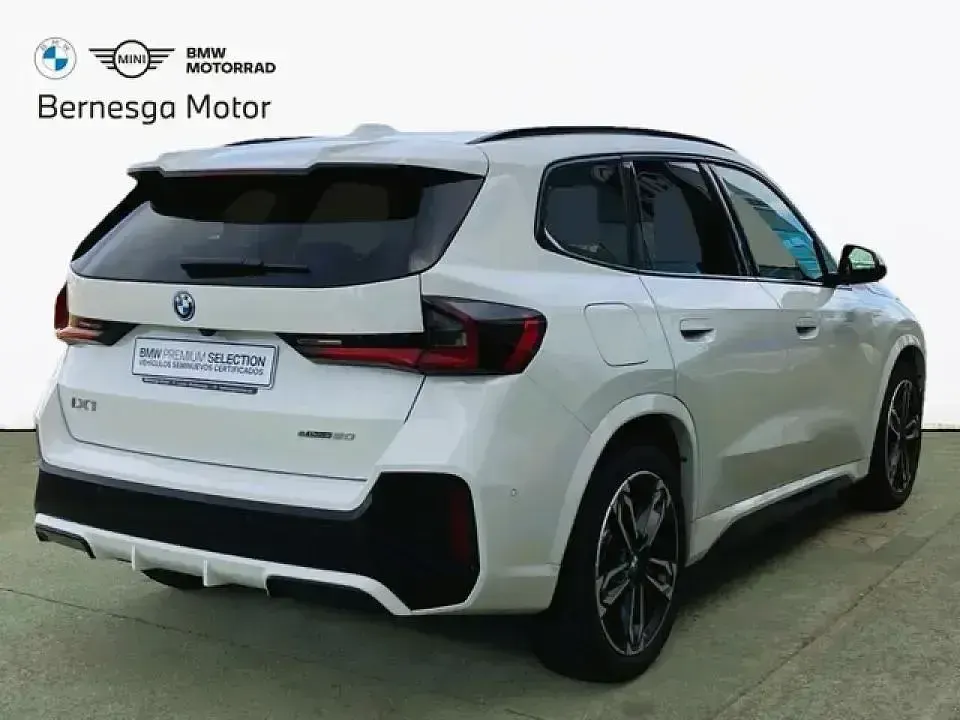 Usado BMW iX1 Comfort Edition 150 kW (204 CV) 2025 Otro SUV