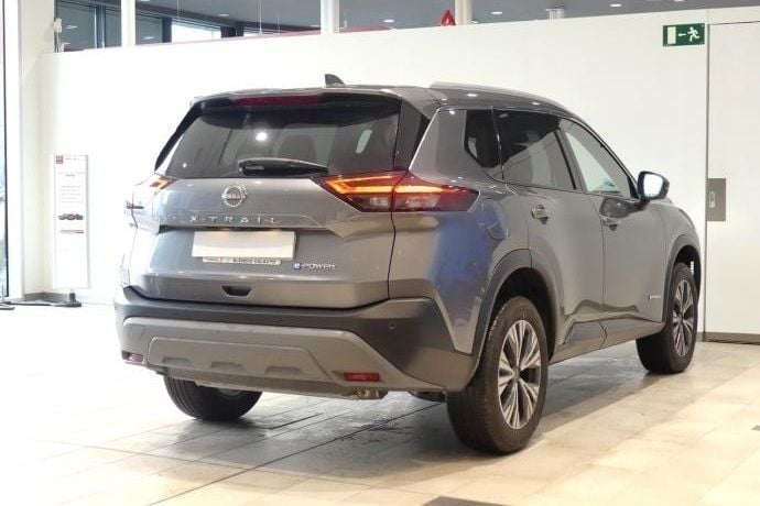 Usado Nissan X-Trail N-Connecta 204 CV (150 kW) 2023 SUV