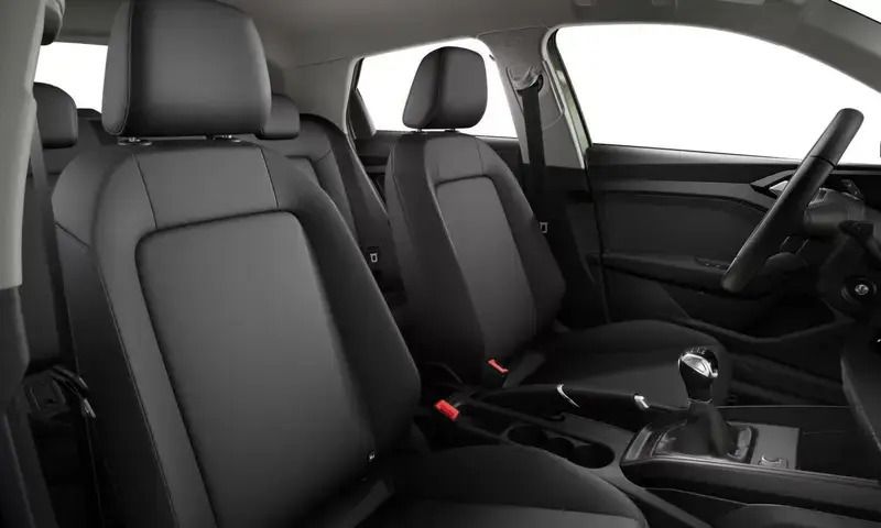 Usado Audi A1 Sportback Advanced Plus 110 CV (80 kW) 2024 Utilitario