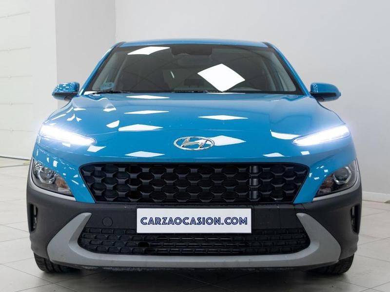 Usado Hyundai Kona 120 CV (88 kW) 2022 Otro SUV