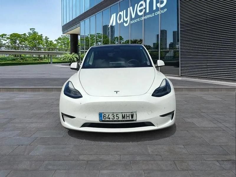 Käytetty Tesla Model 3 Performance 321 kW (437 HP) 2023 Valkoinen Sedan