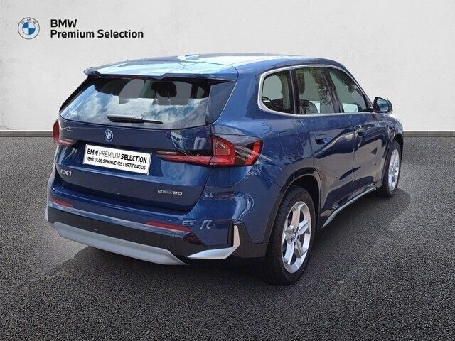 Usado BMW iX1 Comfort Edition 150 kW (204 CV) 2025 SUV