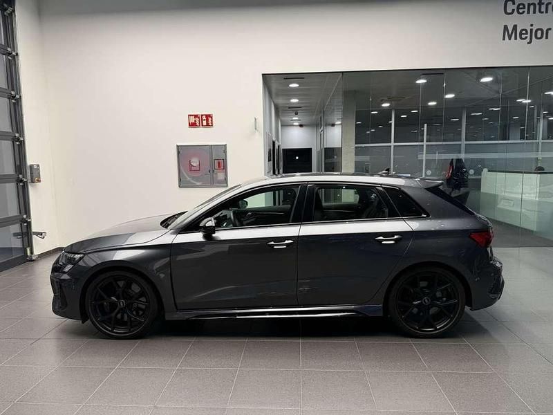 Usado Audi RS3 Sportback 400 CV (294 kW) 2022 Utilitario