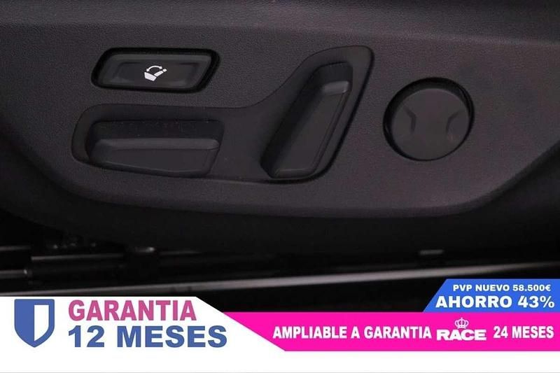 Usado Kia EV6 GT-Line 167 kW (228 CV) 2023 Blanco SUV