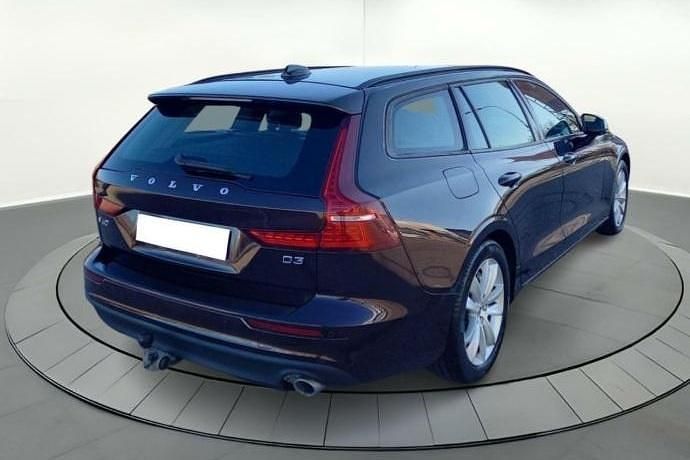 Usado Volvo V60 Momentum 147 CV (108 kW) 2018 Familiar