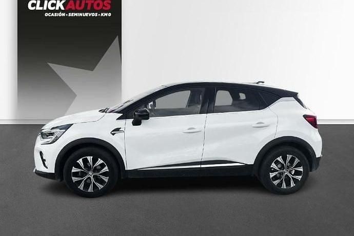 Usado Renault Captur Techno 90 CV (66 kW) 2023 SUV
