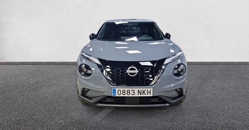 Nowe Nissan Juke Tekna 143 KM (105 kW) 2026 SUV