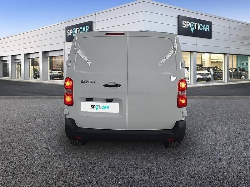 Usado Peugeot Expert 120 CV (88 kW) 2021 Blanco Van