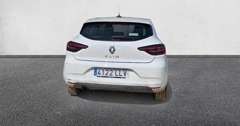 Usado Renault Clio V Business 100 CV (73 kW) 2020