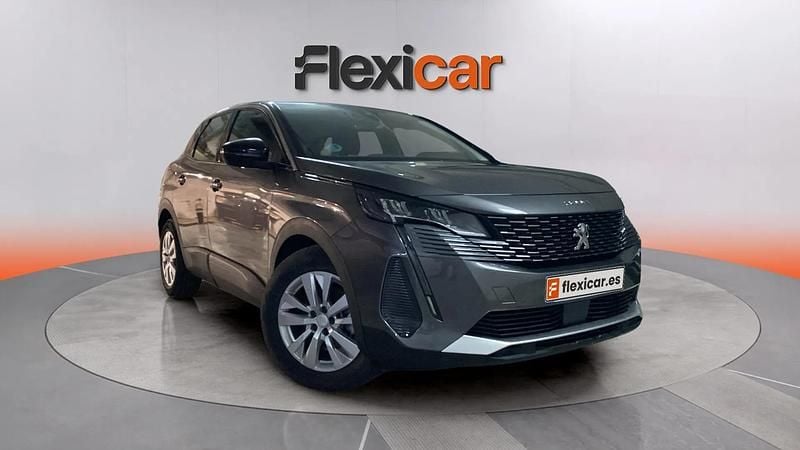 Brugt Peugeot 3008 Active 131 HK (96 kW) 2022 SUV
