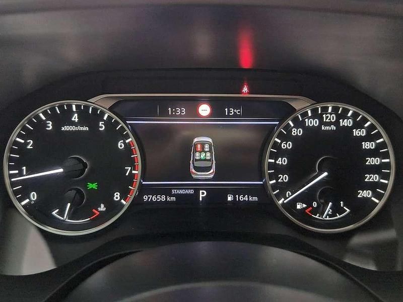 Usado Nissan Qashqai 159 CV (116 kW) 2023 Rojo SUV