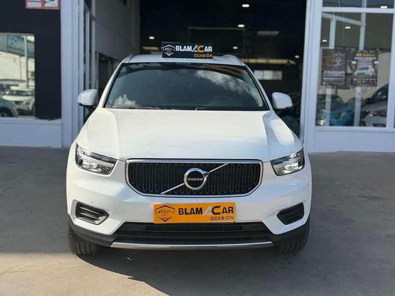 Usado Volvo XC40 150 CV (110 kW) 2019 SUV