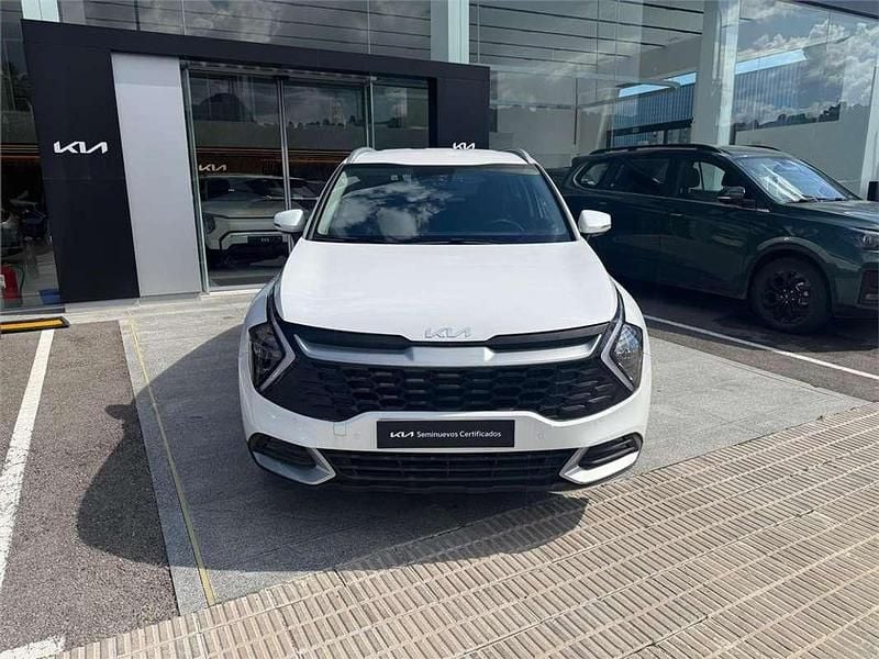 Occasion Kia Sportage 162 PK (119 kW) 2024 SUV