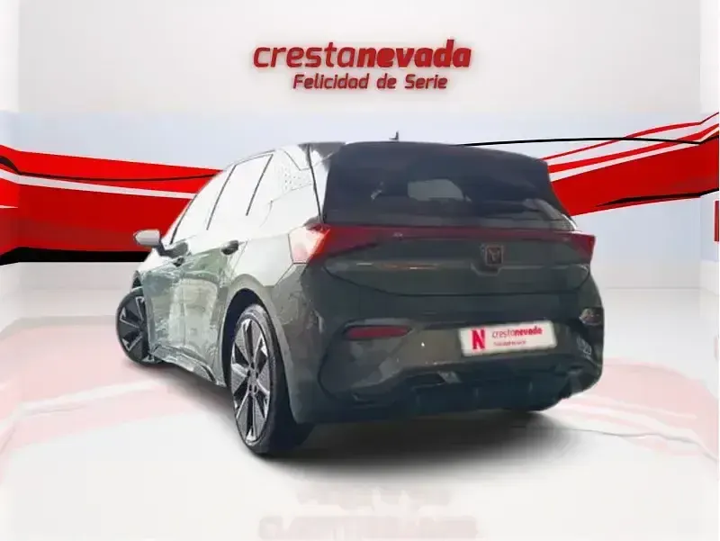 Usado Cupra Born VZ 239 kW (326 CV) 2024 Utilitario