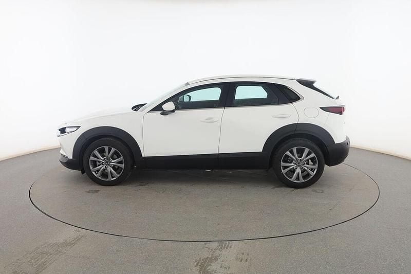 Usado Mazda CX-30 Center-Line 140 CV (102 kW) 2025 Blanco SUV