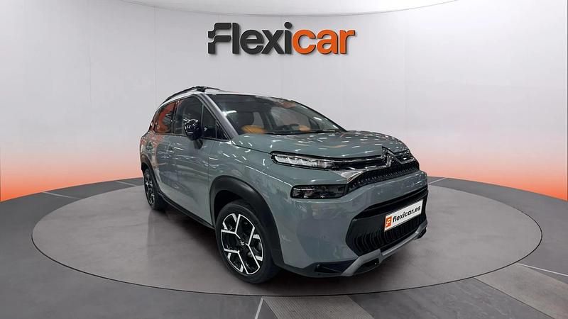 Usado Citroën C3 Aircross PureTech 131 HP (96 kW) 2023 SUV