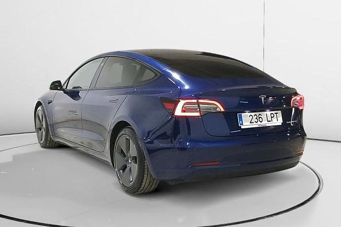 Usado Tesla Model 3 350 kW (476 CV) 2021 Berlina