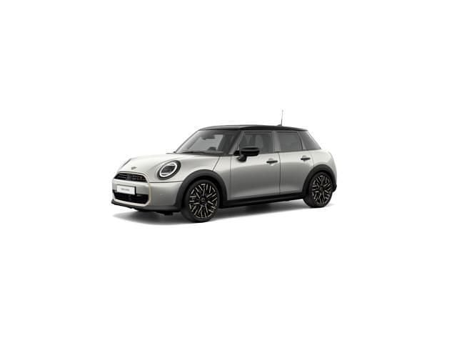 Nuevo Mini Cooper 150 kW (204 CV) 2025 Utilitario