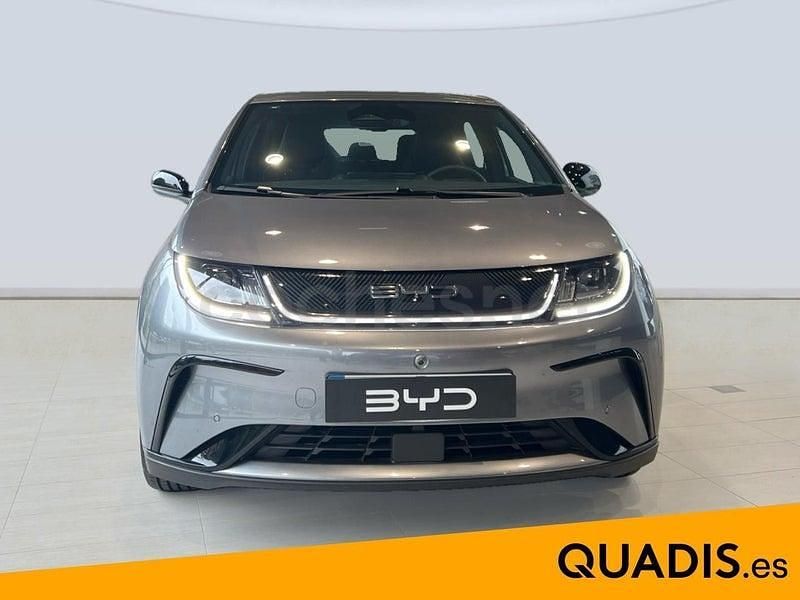 Usado BYD Dolphin Comfort 114 kW (156 CV) 2025 Eléctrico Utilitario