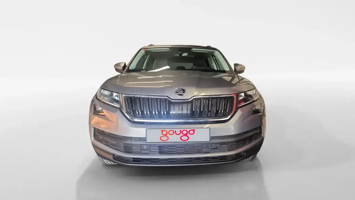Usado Skoda Kodiaq Ambition 150 CV (110 kW) 2019 SUV