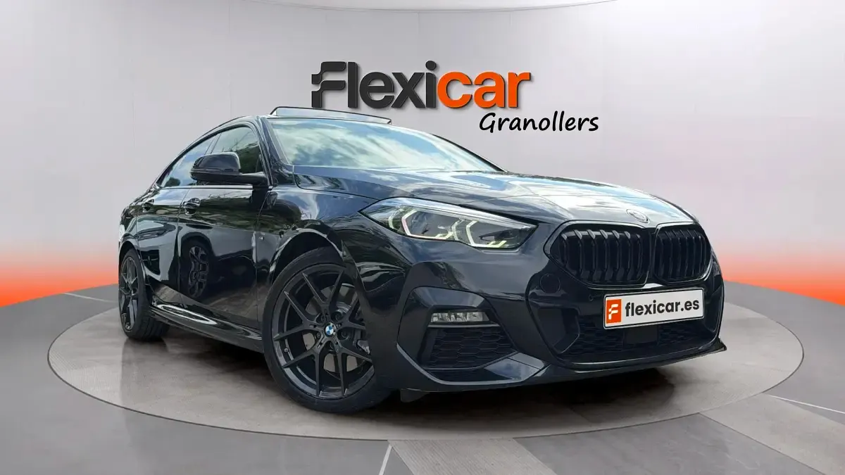 Usado BMW 220 190 CV (139 kW) 2020 Coupe