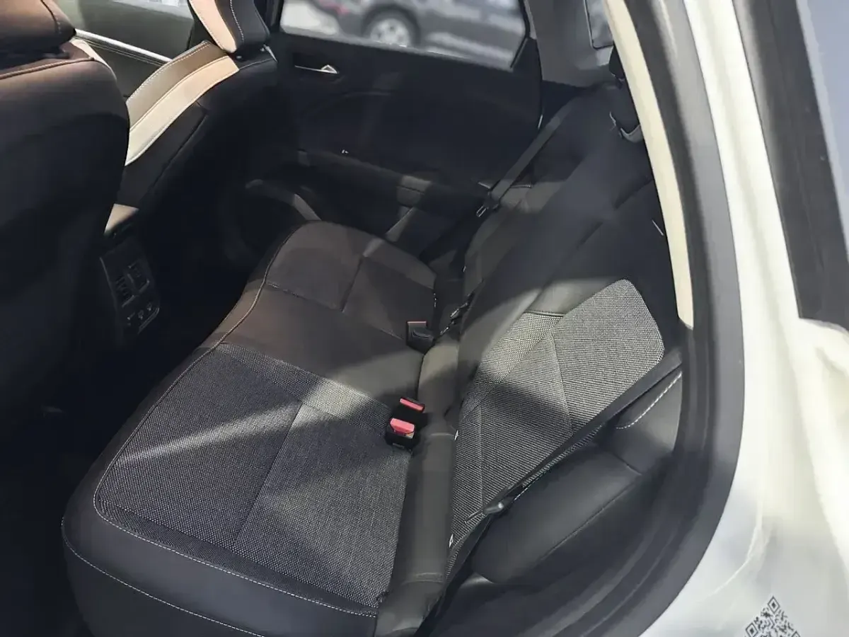 Usado Mitsubishi ASX 160 CV (117 kW) 2025 Blanco SUV