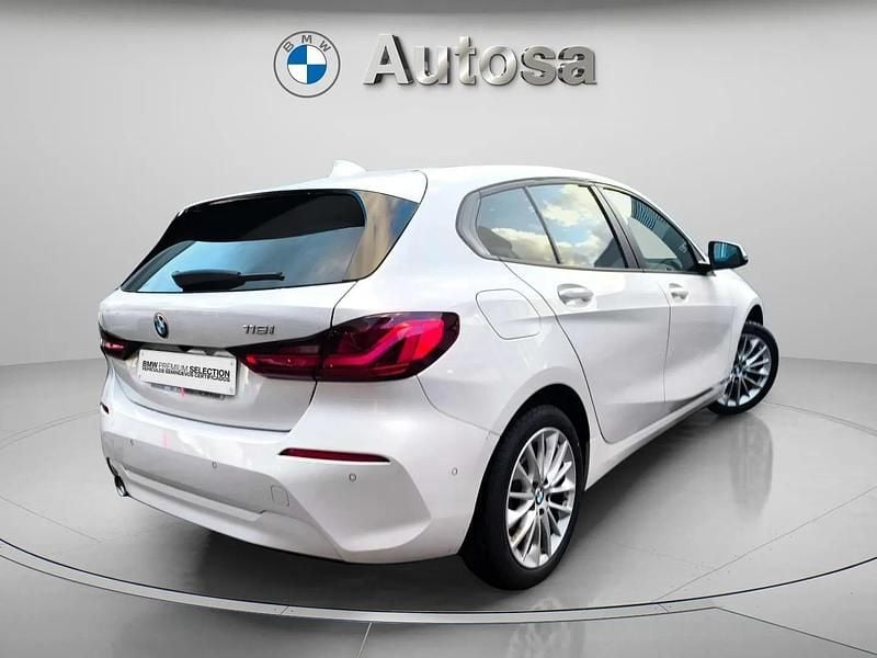 Usado BMW 118 Comfort Edition 2024 Citadino