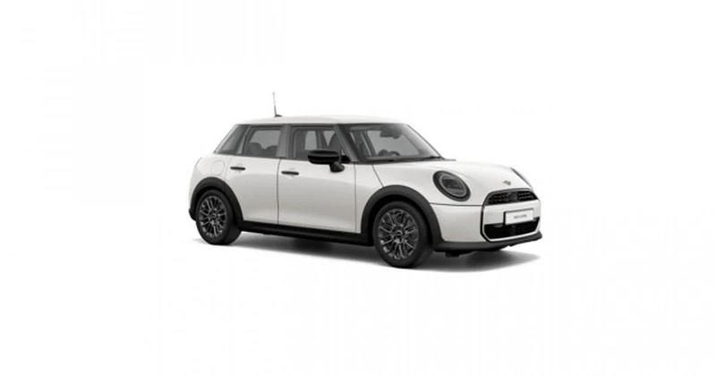 Nuevo Mini Cooper 156 CV (114 kW) 2025 Utilitario