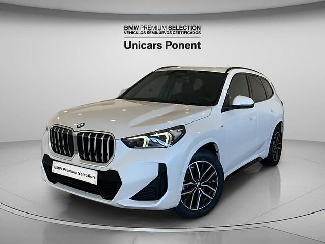 Usado BMW X1 Comfort Edition 163 CV (119 kW) 2025 SUV